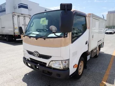 Toyota DYNA