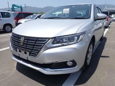 Toyota PREMIO