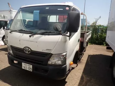 Toyota DYNA