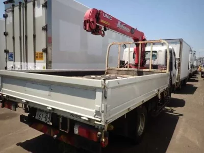 Toyota DYNA