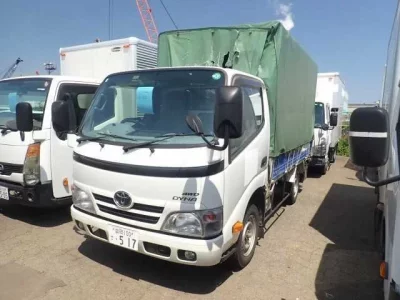 Toyota DYNA