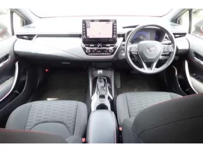 Toyota COROLLA SPORT
