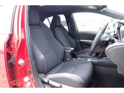 Toyota COROLLA SPORT