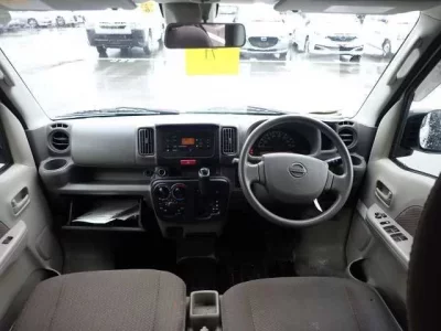 Nissan CLIPPER VAN
