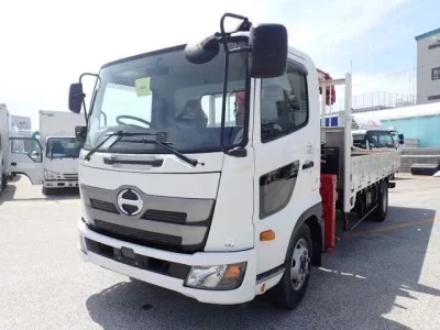 Hino RANGER