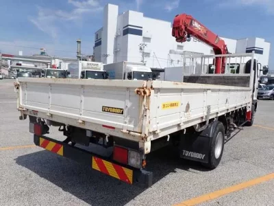 Hino RANGER