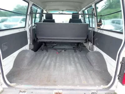 Nissan VANETTE VAN