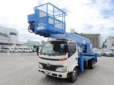 Hino DUTRO