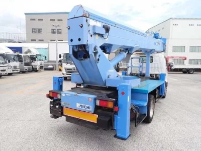 Hino DUTRO