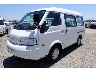 Mazda BONGO VAN