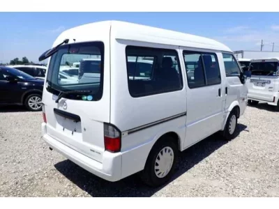 Mazda BONGO VAN