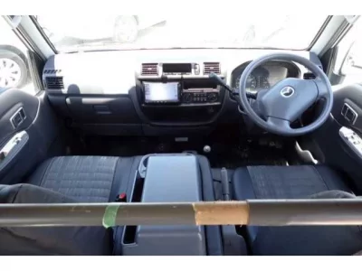 Mazda BONGO VAN