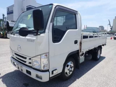 Mazda TITAN