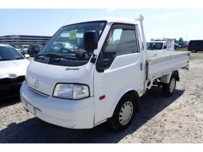 Mazda BONGO