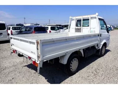 Mazda BONGO