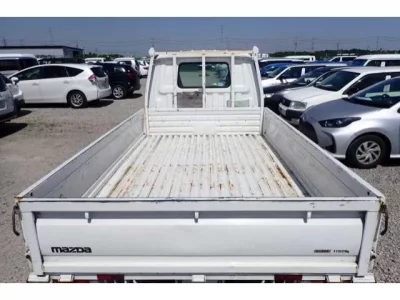 Mazda BONGO