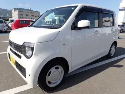 Honda N WGN