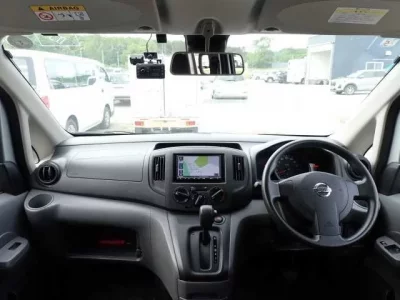 Nissan NV200