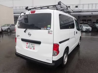 Nissan NV200