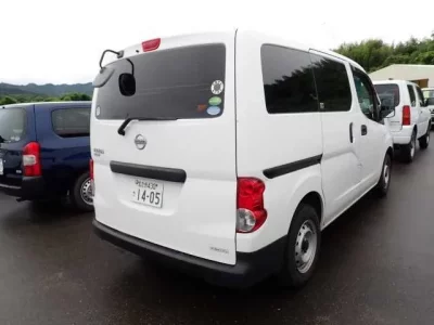 Nissan NV200
