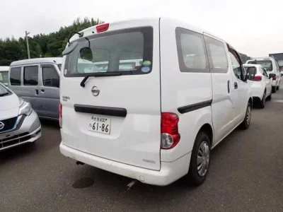 Nissan NV200