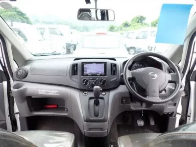 Nissan NV200