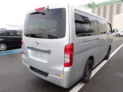 Nissan CARAVAN VAN