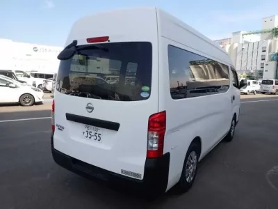 Nissan CARAVAN VAN