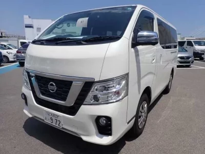 Nissan CARAVAN VAN