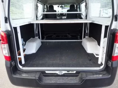 Nissan CARAVAN VAN