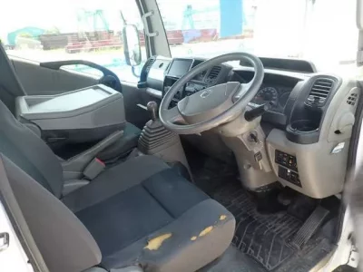Nissan ATLAS