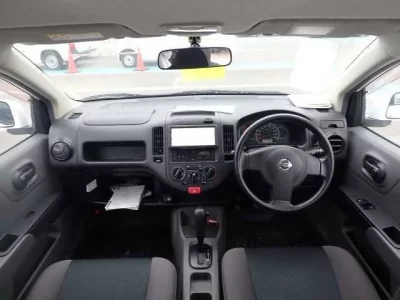 Nissan AD