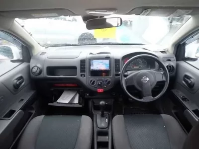 Nissan AD