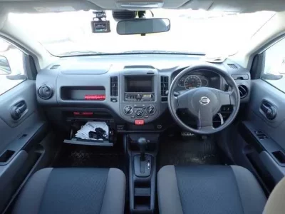 Nissan AD