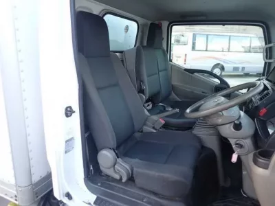 Nissan ATLAS