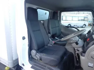 Nissan ATLAS