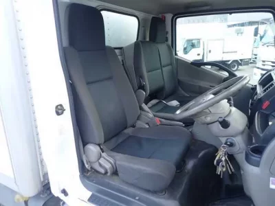 Nissan ATLAS
