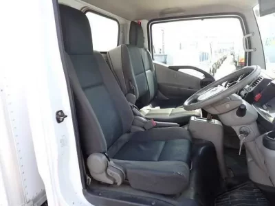 Nissan ATLAS