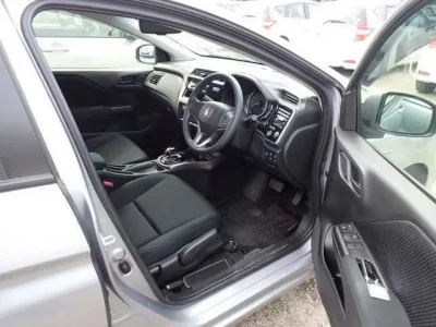 Honda GRACE