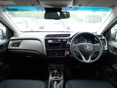 Honda GRACE