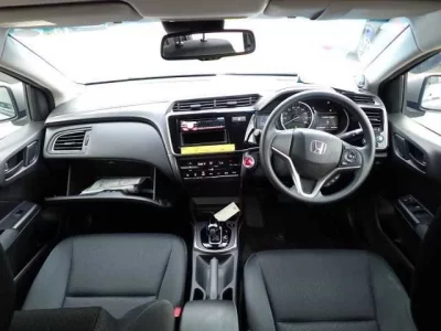 Honda GRACE