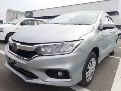 Honda GRACE