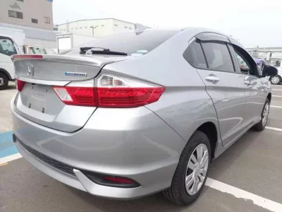 Honda GRACE