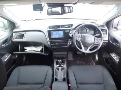 Honda GRACE