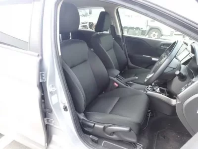 Honda GRACE