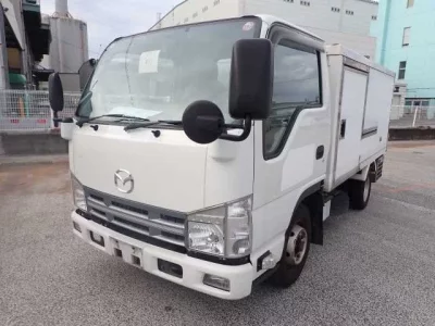 Mazda TITAN