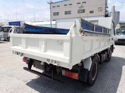 Hino DUTRO