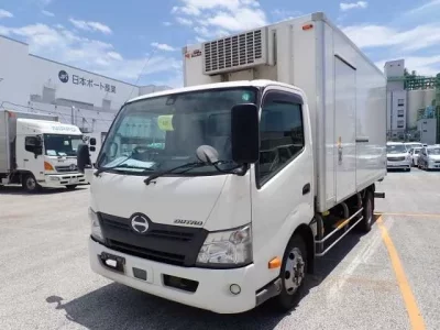 Hino DUTRO