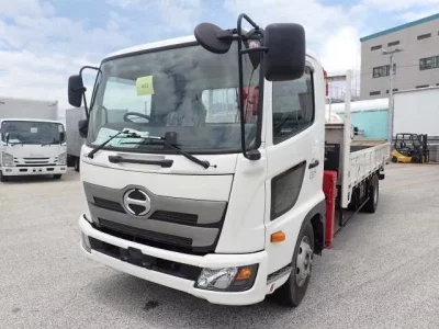Hino RANGER