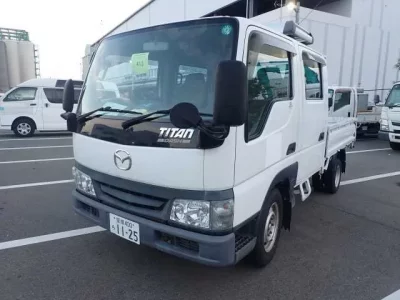Mazda TITAN